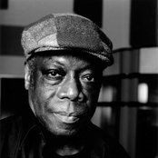 Andrew Cyrille - List pictures