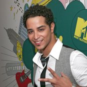 Mario Vazquez - List pictures