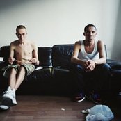 The Opposites - List pictures