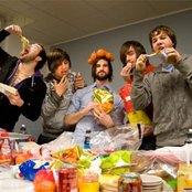 August Burns Red - List pictures