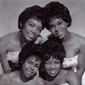 The Shirelles - List pictures