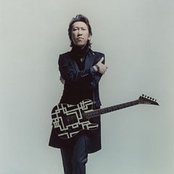 Tomoyasu Hotei - List pictures
