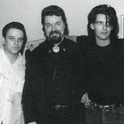 Omar & The Howlers - List pictures