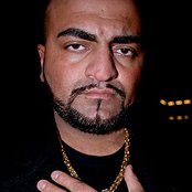 Xatar - List pictures