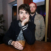 Joywave - List pictures