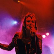 Faith And The Muse - List pictures