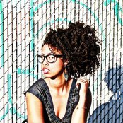 Rochelle Jordan - List pictures