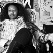 Mirel Wagner - List pictures