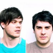 Everything Everything - List pictures