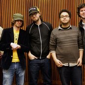 Wintersleep - List pictures