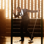 R. Kelly - List pictures