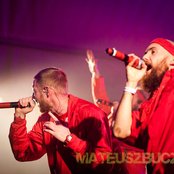 Looptroop Rockers - List pictures