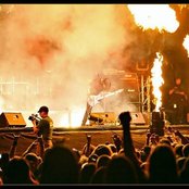 Misery Index - List pictures