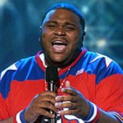 Ruben Studdard - List pictures