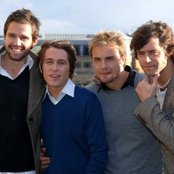 Take That - List pictures