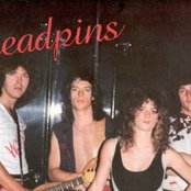The Headpins - List pictures
