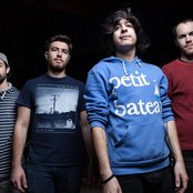 Hail The Sun - List pictures