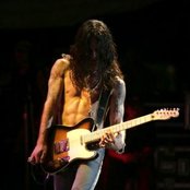Richie Kotzen - List pictures
