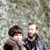 Colin Stetson And Sarah Neufeld - List pictures