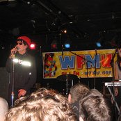 Alan Vega - List pictures