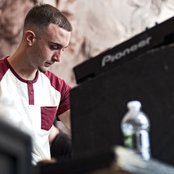 Clams Casino - List pictures