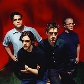 Don Caballero - List pictures