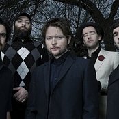 Augie March - List pictures