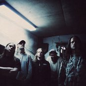 The Haunted - List pictures