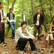 Aqua Timez - List pictures