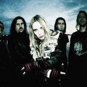 Holy Moses - List pictures