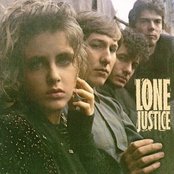 Lone Justice - List pictures