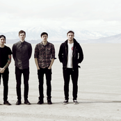 The Plot In You - List pictures