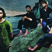 Patrick Watson - List pictures