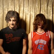 Bass Drum Of Death - List pictures