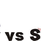 Bear Vs. Shark - List pictures