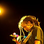 Trevor Hall - List pictures