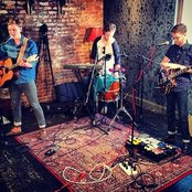 Colony House - List pictures