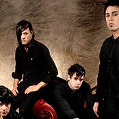 Eighteen Visions - List pictures