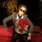 The Sleepy Jackson - List pictures