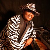 Kenny "blues Boss" Wayne - List pictures