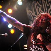 Krisiun - List pictures