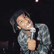 Bad Brains - List pictures