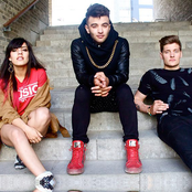 Liga - List pictures