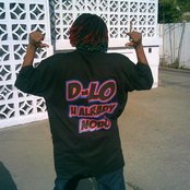 D-lo - List pictures