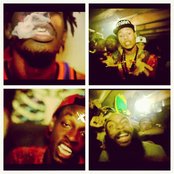 The Underachievers - List pictures