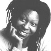 Whoopi Goldberg - List pictures