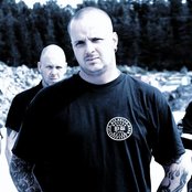 Face Down - List pictures