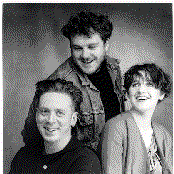 Cocteau Twins - List pictures