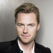 Ronan Keating - List pictures