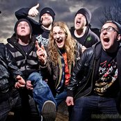 Morgue Orgy - List pictures